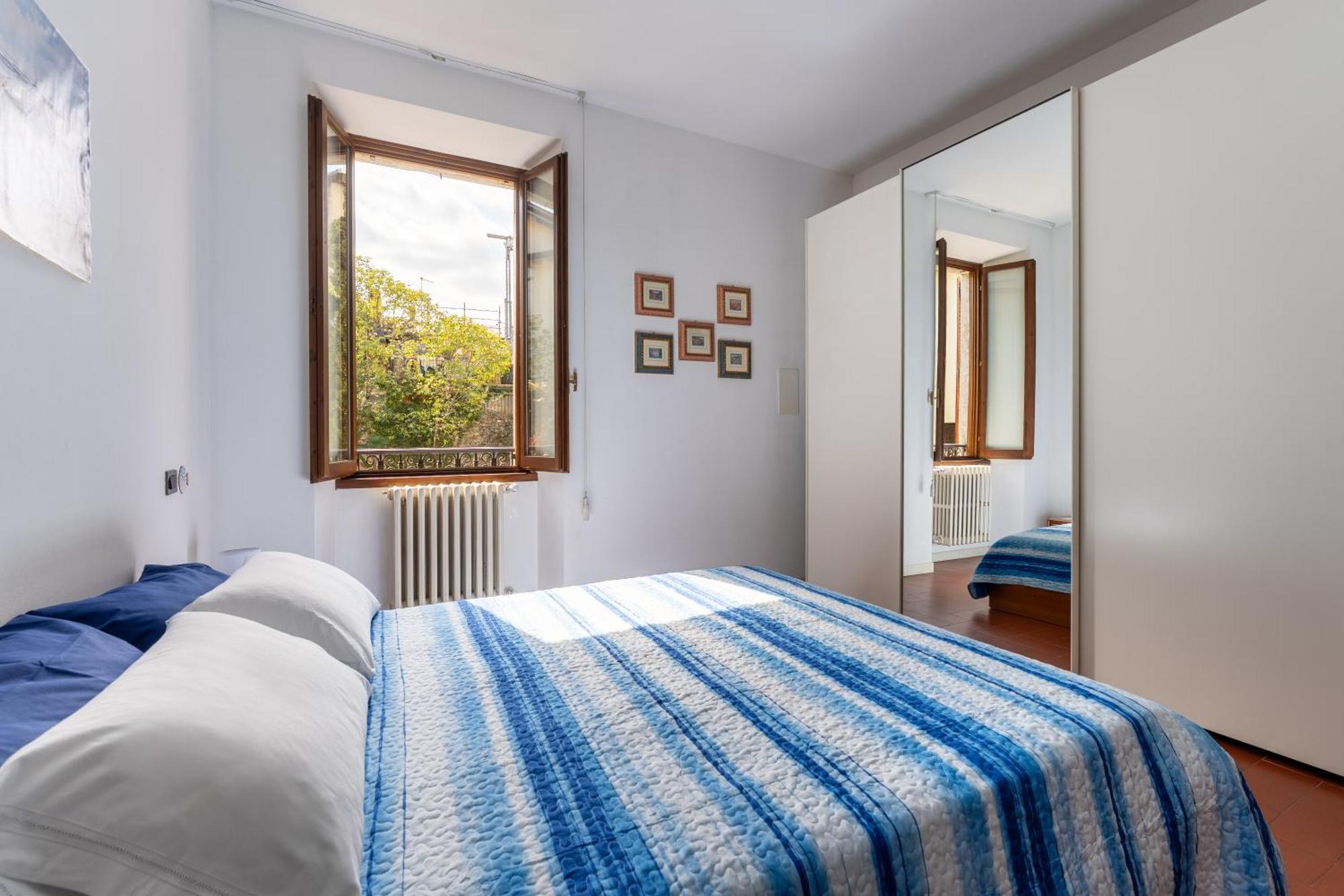 Casa Preziosa - Salo Apartment Bagian luar foto