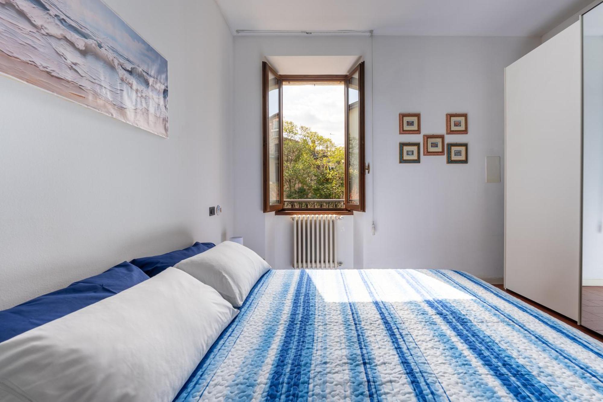 Casa Preziosa - Salo Apartment Bagian luar foto