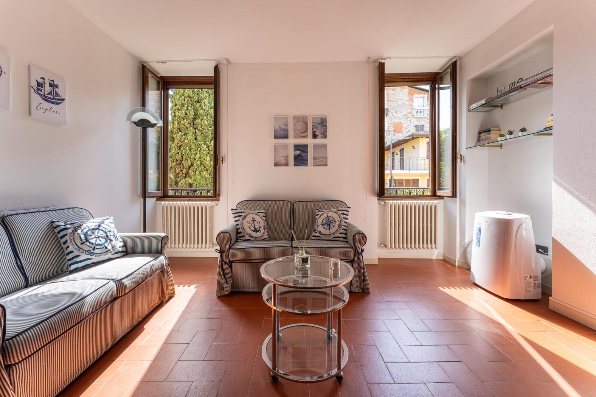 Casa Preziosa - Salo Apartment Bagian luar foto