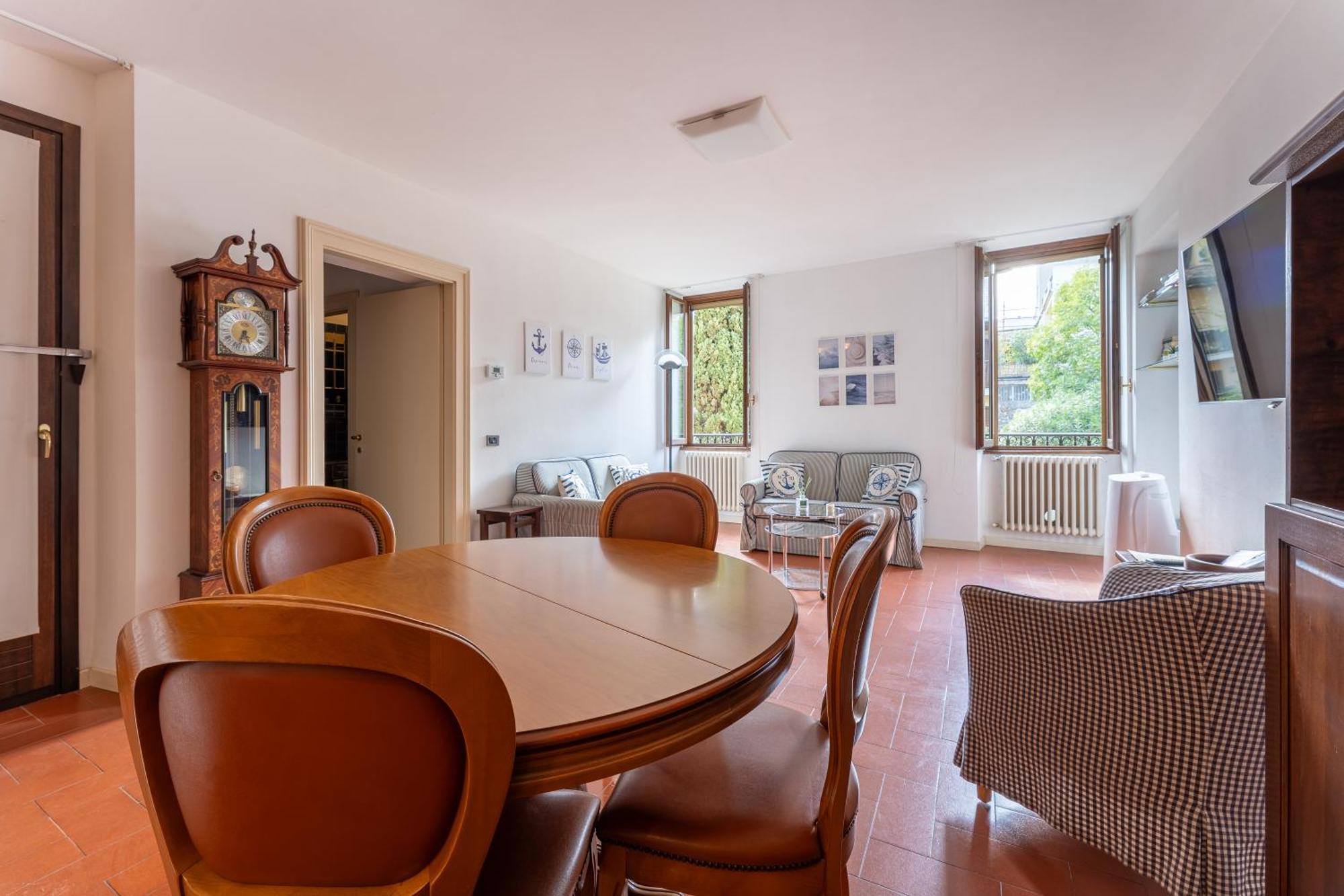 Casa Preziosa - Salo Apartment Bagian luar foto