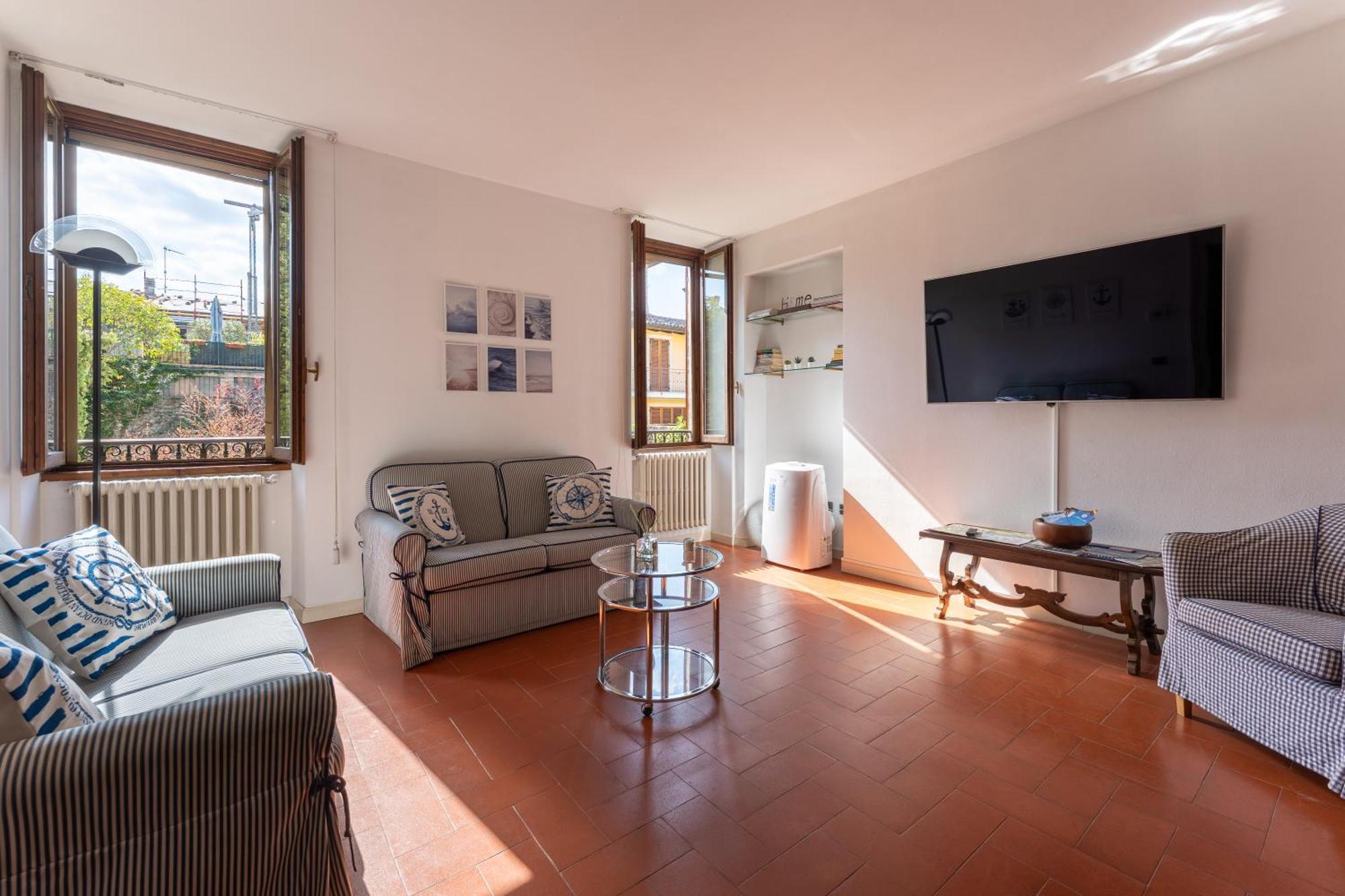 Casa Preziosa - Salo Apartment Bagian luar foto